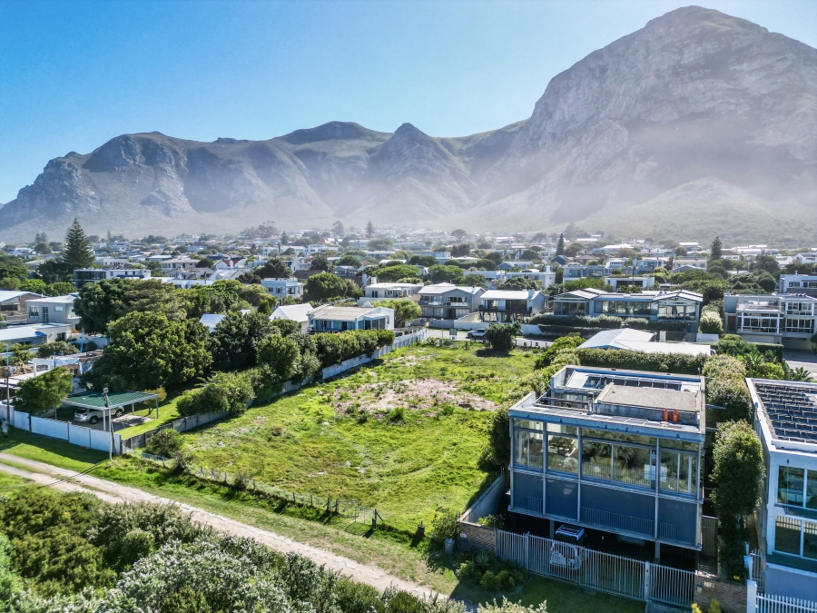 0 Bedroom Property for Sale in Voelklip Western Cape